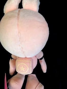 Amazon.co.jp: 20471120 うさHyoma soft toys! ケース付き